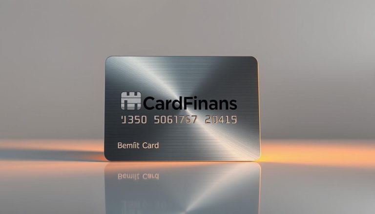 CardFinans kredi kartı