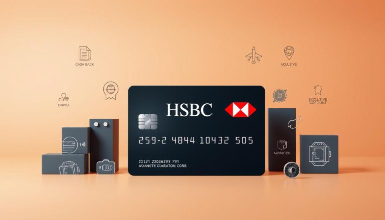 HSBC Advantage Card avantajları