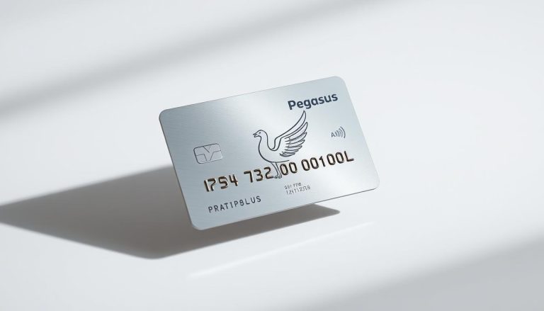 Pegasus Plus Card avantajları