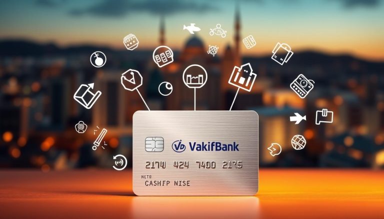 VakıfBank Worldcard avantajları