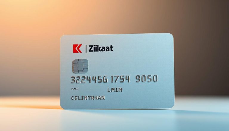 Ziraat Bankası Bankkart Combo
