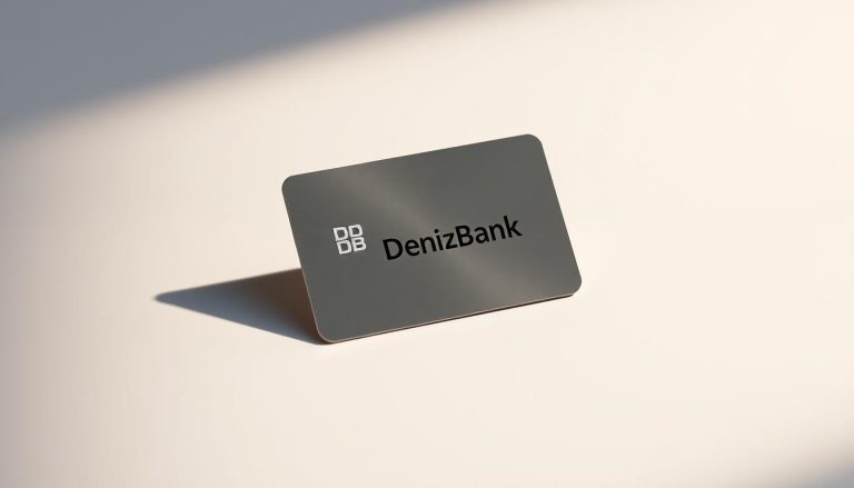 DenizBank Bonus Card