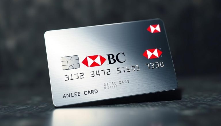 HSBC Advantage Card