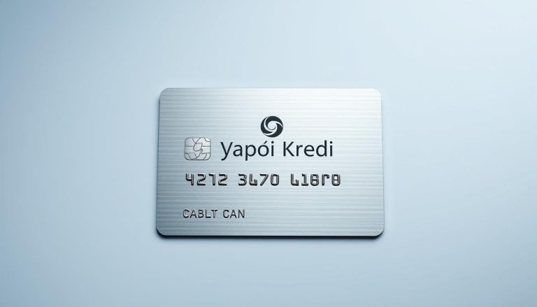 Yapı Kredi Worldcard